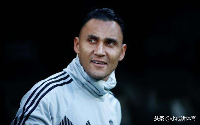 2019皇马门将,皇马二十年来最糟糕门将