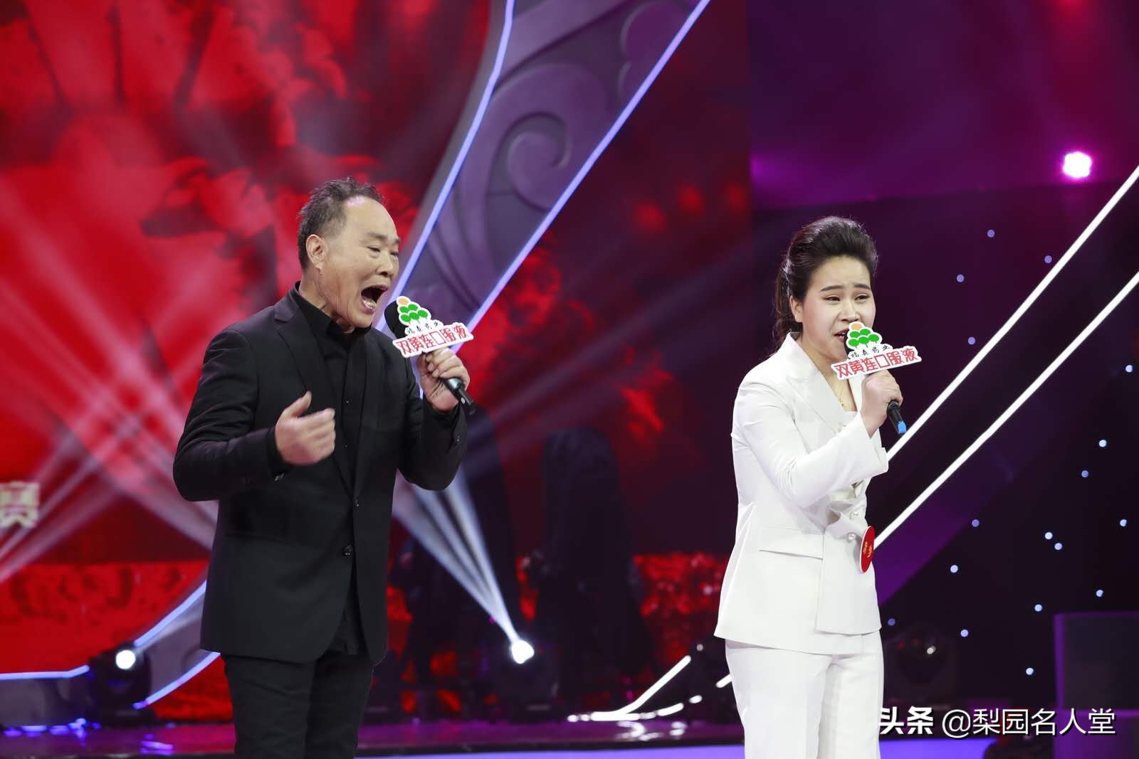 梨园春金奖名唱,梨园春最好听的豫剧十大唱段