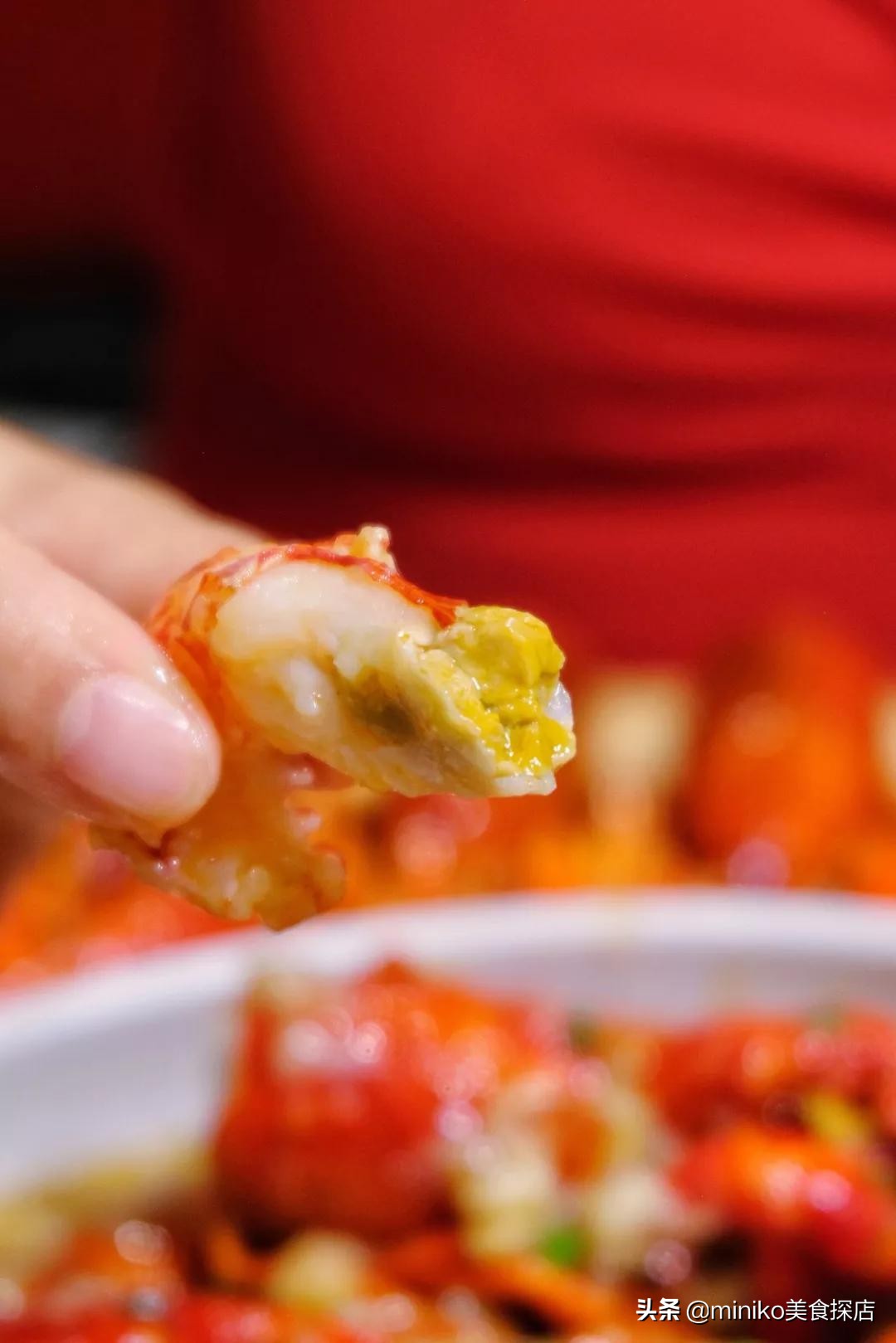 成都长沙口味虾,长沙口味虾和招牌口味虾