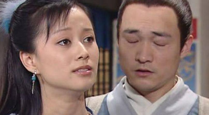 武林外传祝无双为什么火不起来,武林外传剧组重聚祝无双