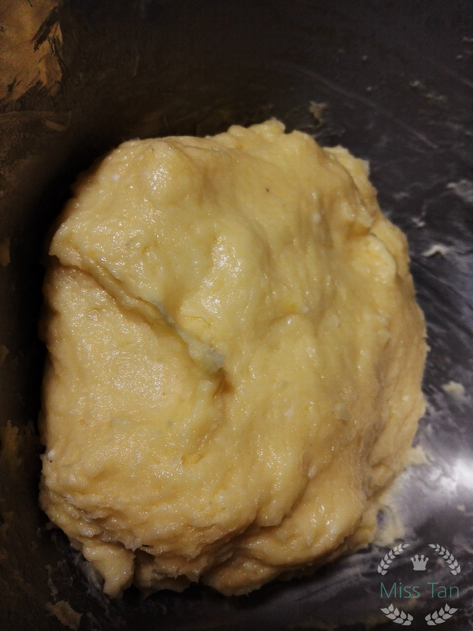 麻薯面包可以轻松自制吗,盒马鲜生麻薯面包怎么做