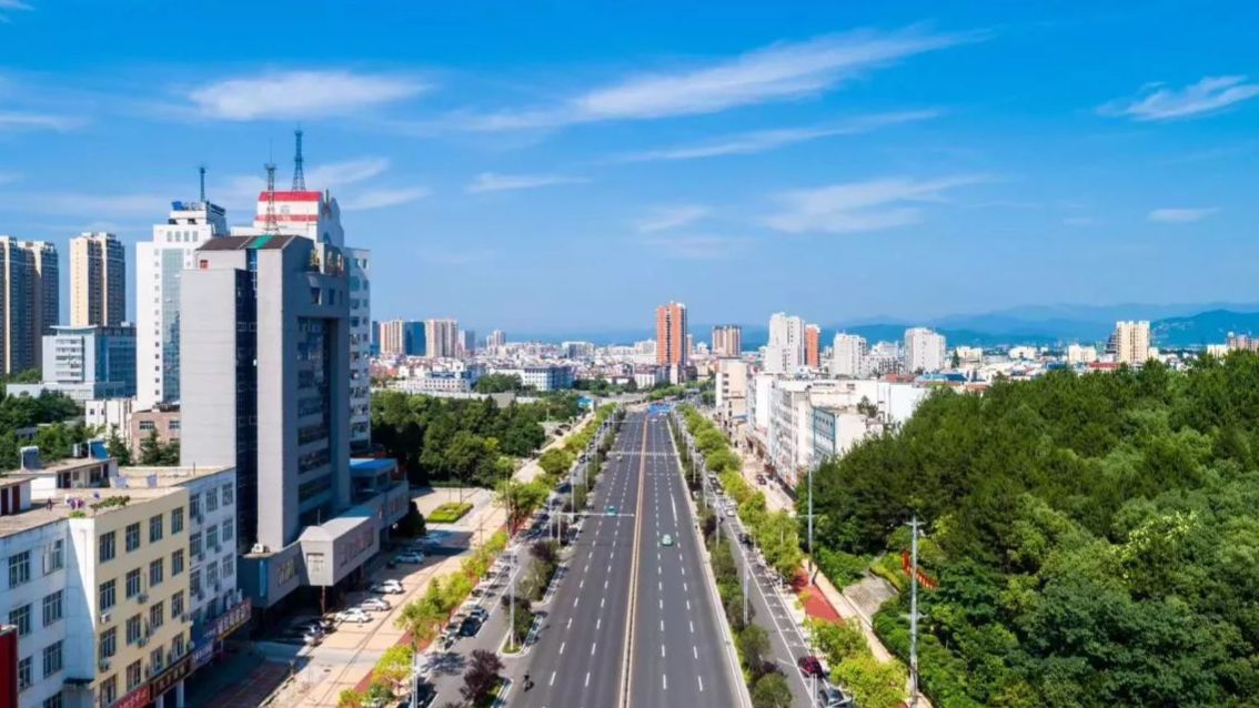 麻城城市现状,黄冈麻城张家畈常住人口