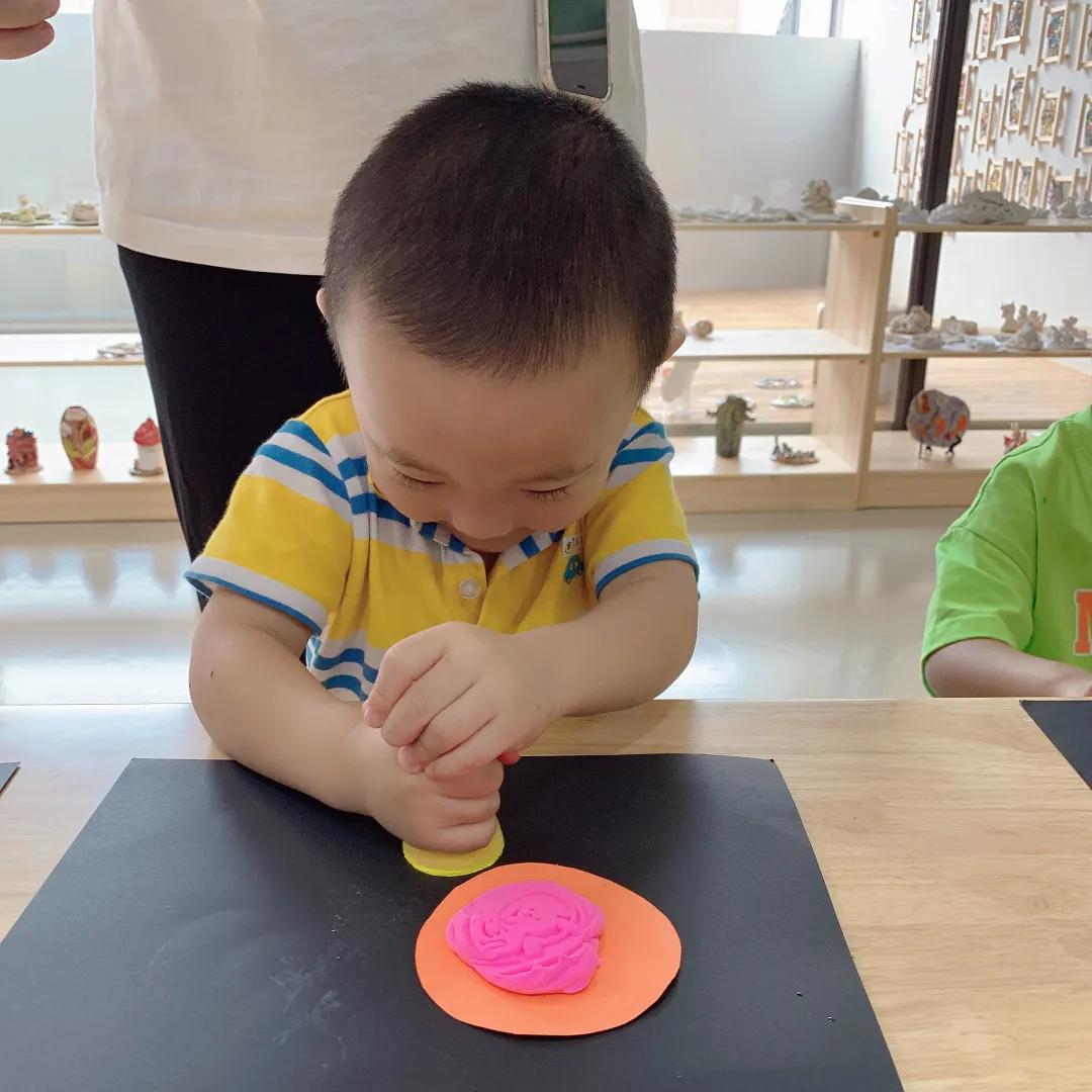 幼儿园中秋节游园会美篇,幼儿园的中秋节活动美篇