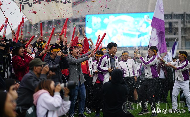 清华大学马约翰运动会,清华大学马约翰杯足球赛