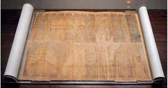 昔日传世奇书神秘古籍揭秘,最接近原始版本上古三大奇书