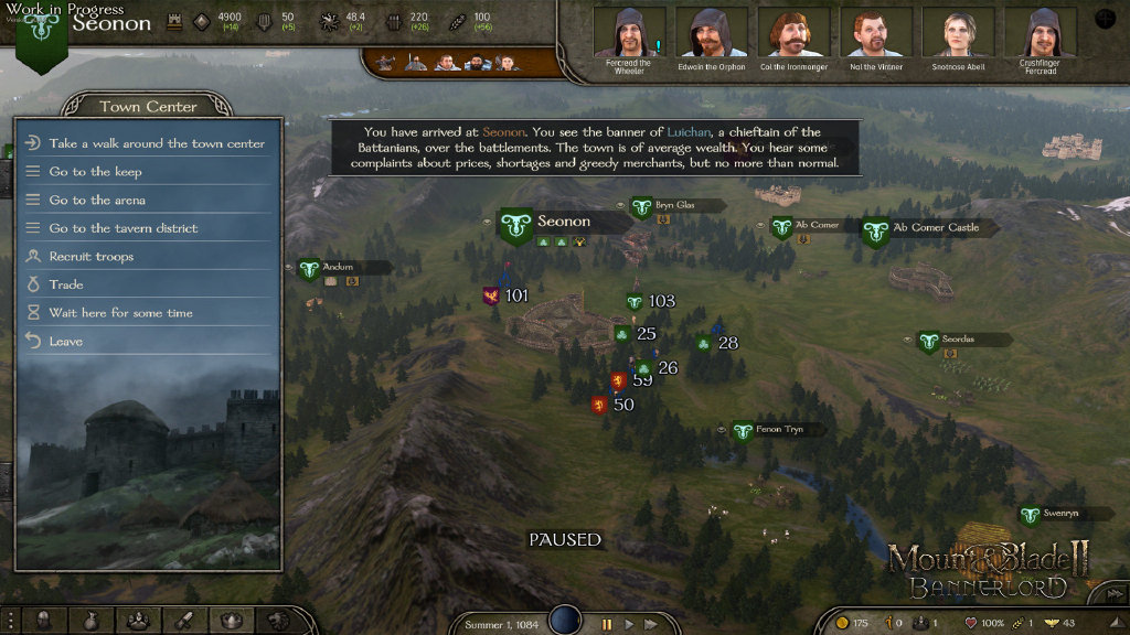 steam骑砍2夺冠,骑砍2最强队伍