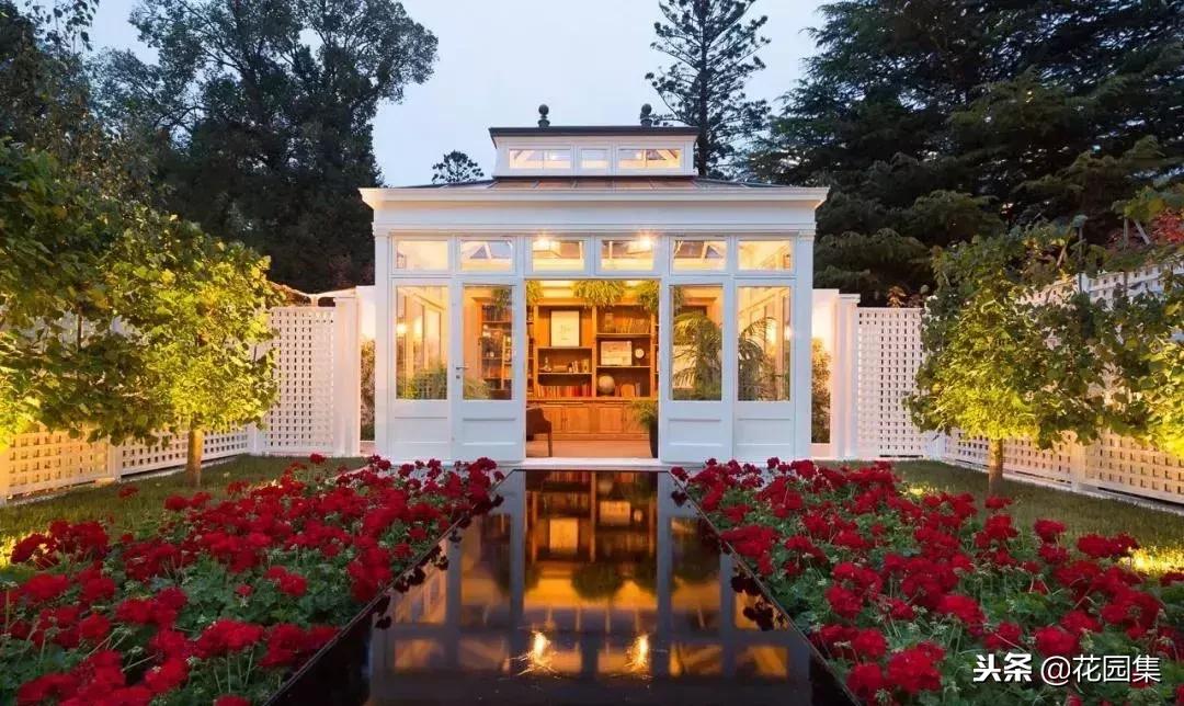 中国花园设计大奖赛园集奖,第四届花园设计大奖