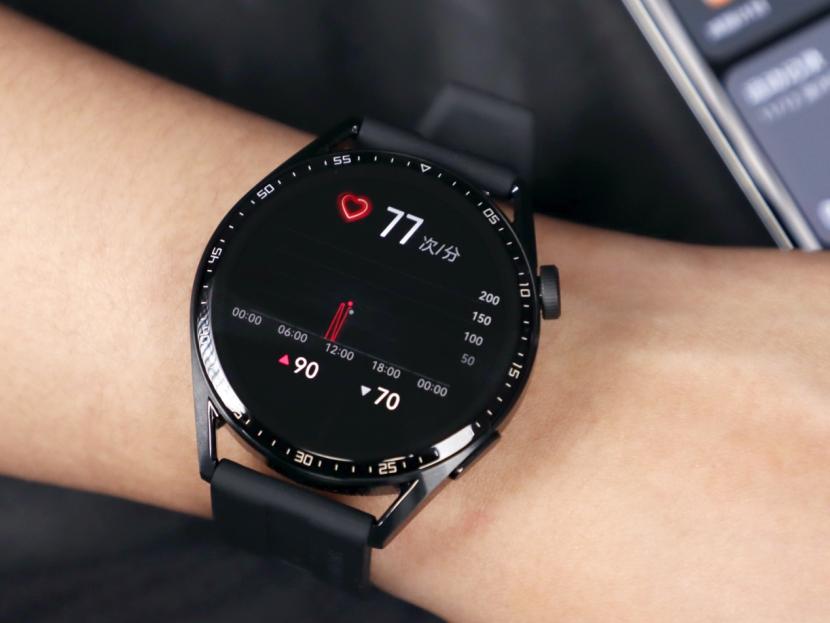 华为WATCHGT3和GTRunner款款而来，专业与全能如何选择？