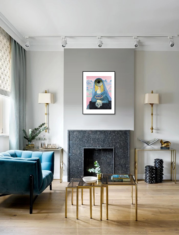 黄金版画作品,金玉作品