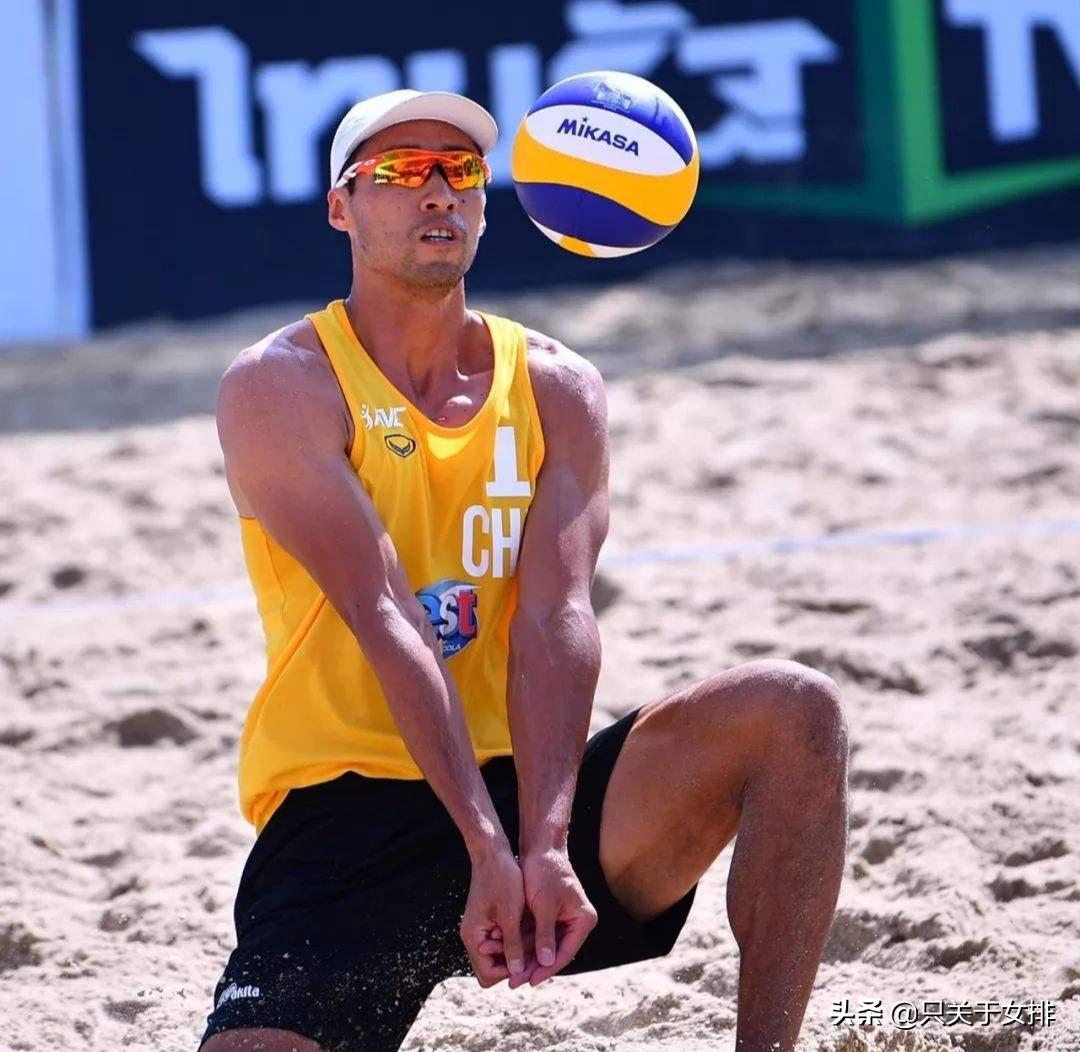 夺冠张常宁打沙排转球被丁霞骂,2019中国排球超级联赛张常宁