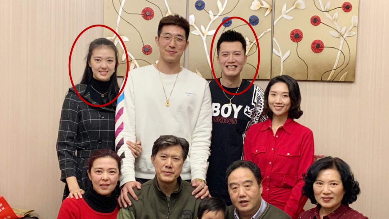 中国男排颜值全部在线,中国男排颜值担当晒近照