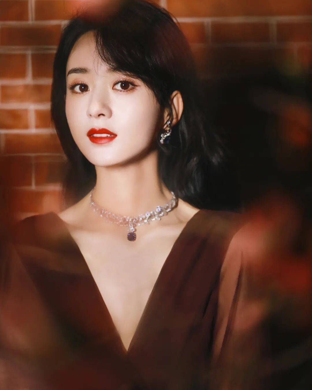 圆脸女生会越来越好看吗,圆脸的女生是不是都很漂亮