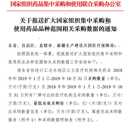 国家药品集采对医药股有什么影响,医保谈判接近尾声医药股