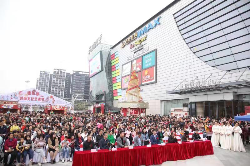 123亿！限购的广州，出了个全国销冠