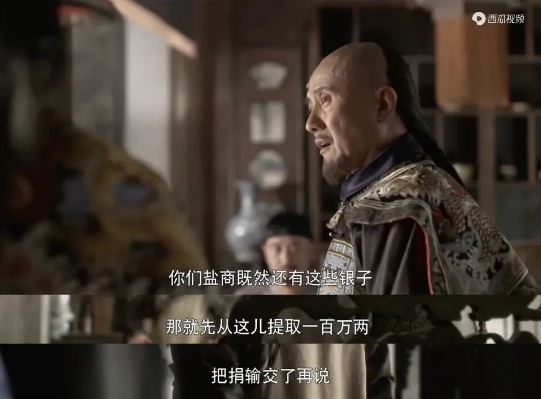 演技编剧皆巅峰！7年前的央视神剧，却被严重低估了