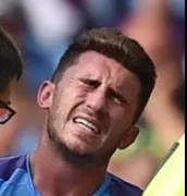 拉波尔特怎么样,拉波尔特踢不上球