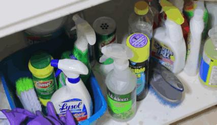 醋的生活小知识,10个关于醋的生活小妙招