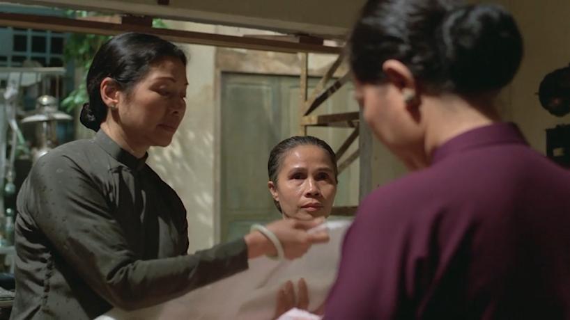 一部躲在被窝偷看的爱情片，撩拨无数少女心，每一帧都是极致享用