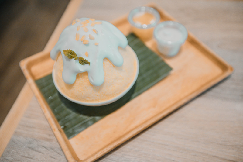 多次曼谷，整顿了这份美食攻略，曼谷怎么吃，戳进来