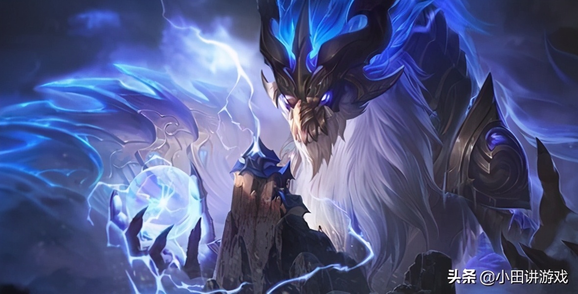 联盟各英雄身高排行,英雄联盟各人物身高排行