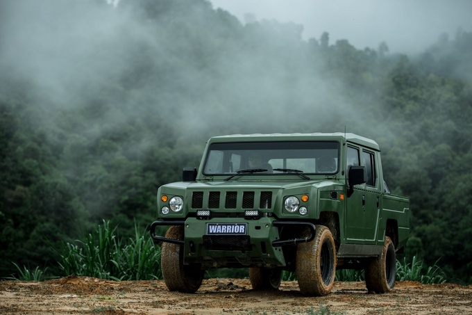 2020年遵义江淮皮卡价格表,未来上市15-20万最新款皮卡