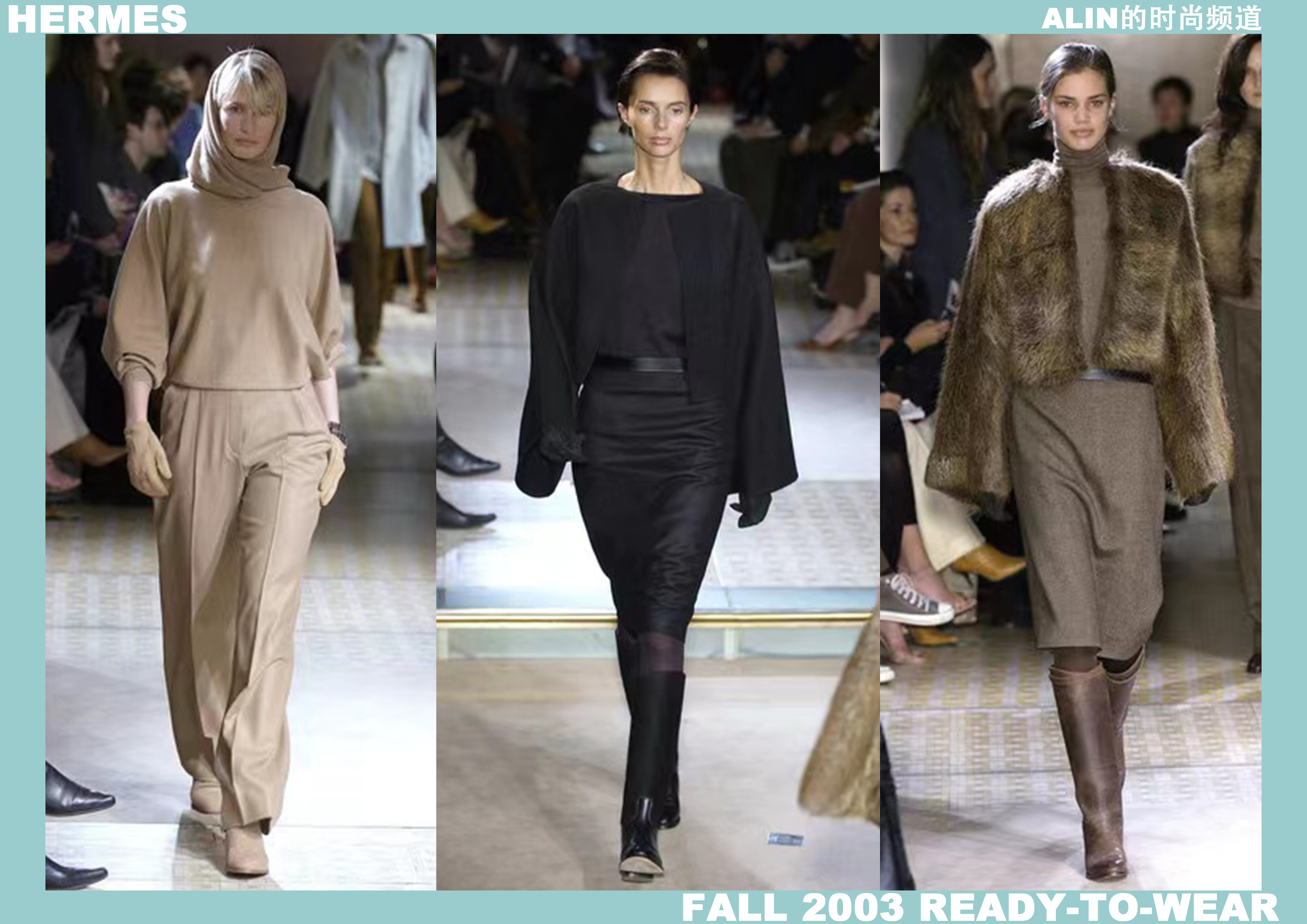 当叛逆的“解构鬼才”遇上“高傲”的法国时装屋