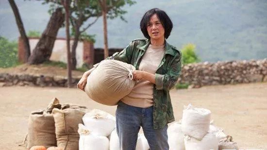 女明星扮丑真实视频,巩俐张曼玉宁静蒋雯丽