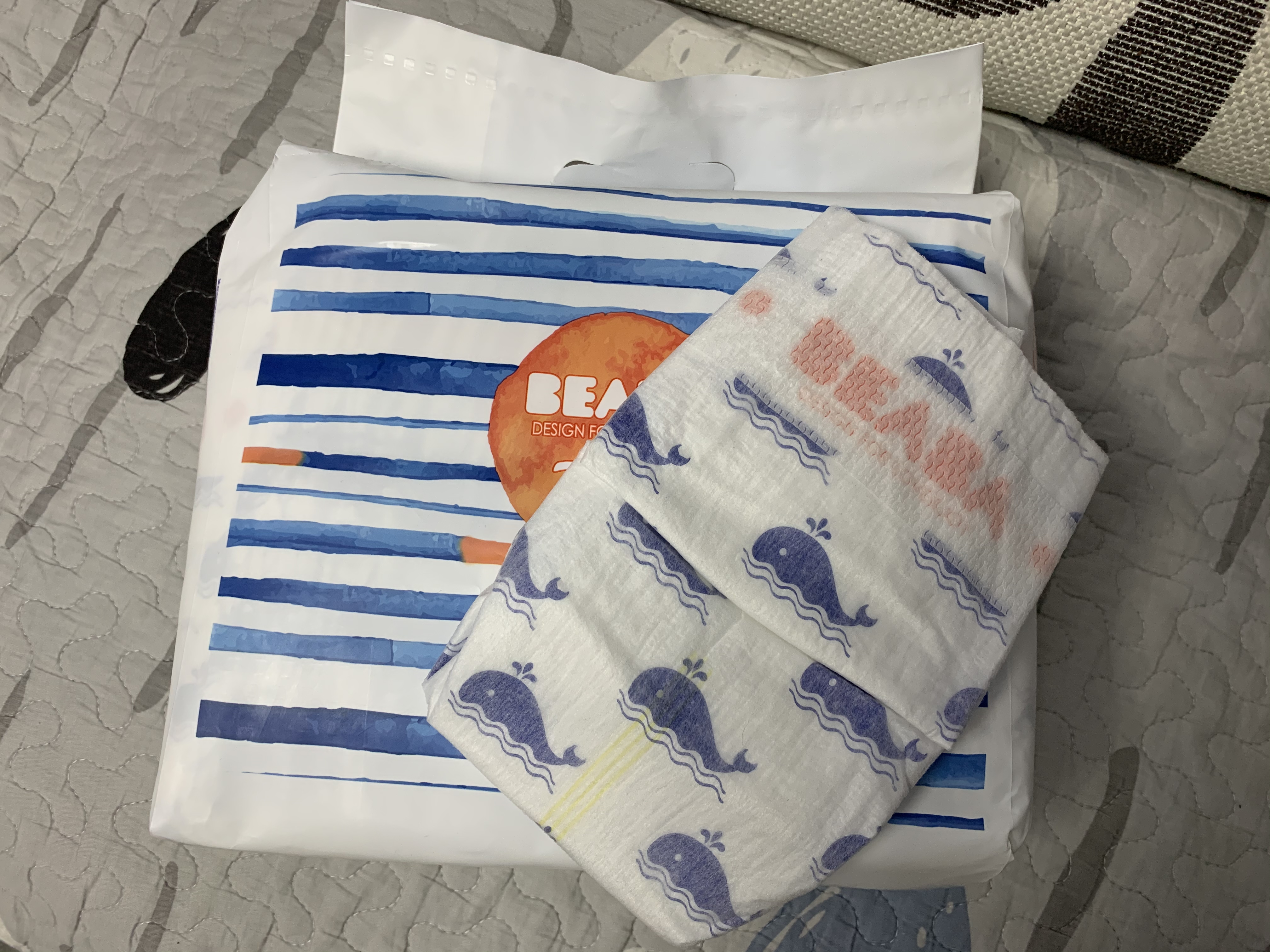 真实好用的纸尿裤推荐,国货最良心的纸尿裤牌子