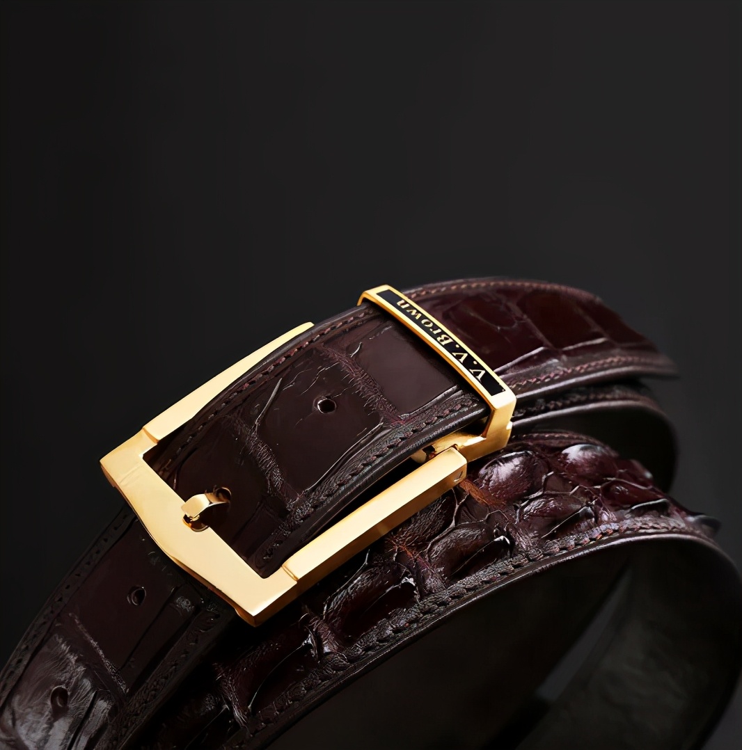 值得入手的gucci皮带,奢侈品哪款皮带好看又好搭