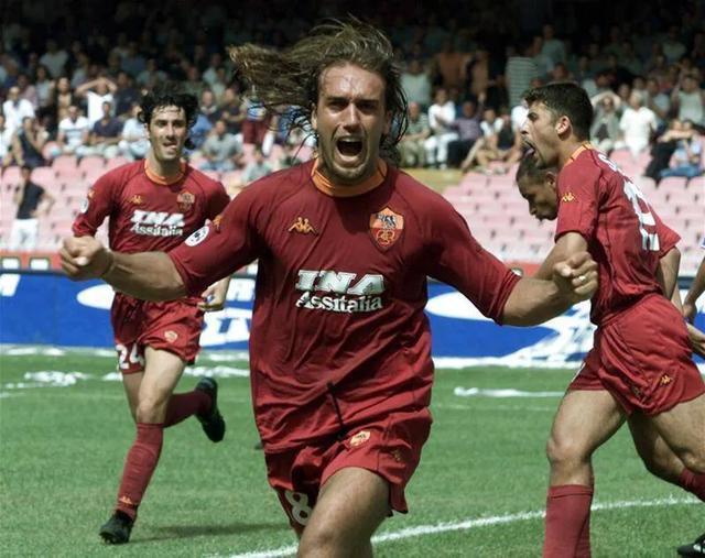 孩提时的记忆：绿茵场上的别样美学，回响在耳边的巴蒂GOAL