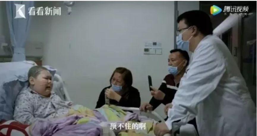 生死面前，医生患者本是同盟