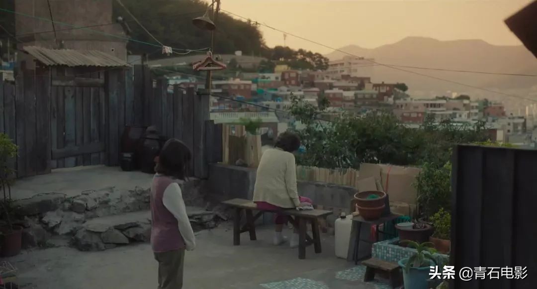 韩网评分8.8！韩国口碑女王新片很好哭，小演员演技太有感染力了