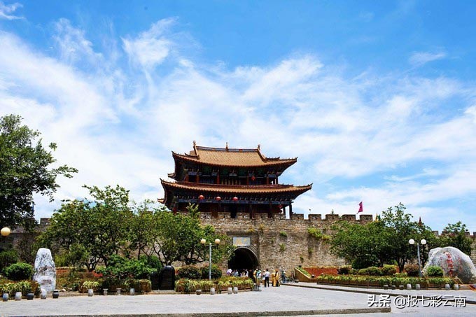 一月去云南旅游攻略路线推荐,3月去云南旅游攻略图片及价格