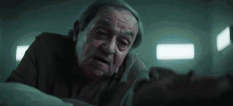 美国科幻丧尸大片9.0以上评分,人类和丧尸组队打骷髅科幻电影