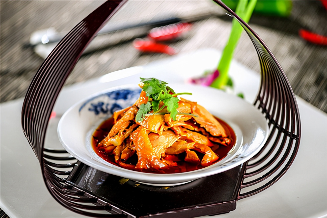 四川有什么特点的好吃的小吃,正宗的四川小吃什么最火爆又好吃