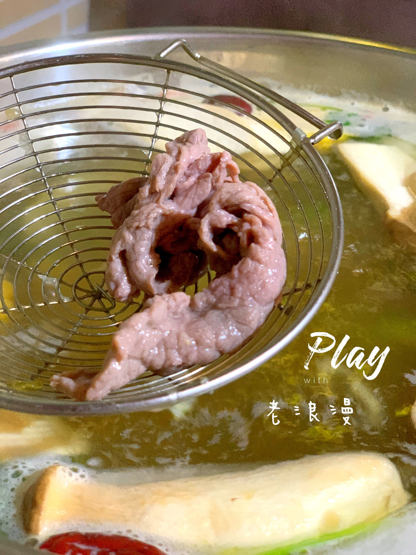 驴肉火锅汕头,潮州驴肉火锅哪家好吃