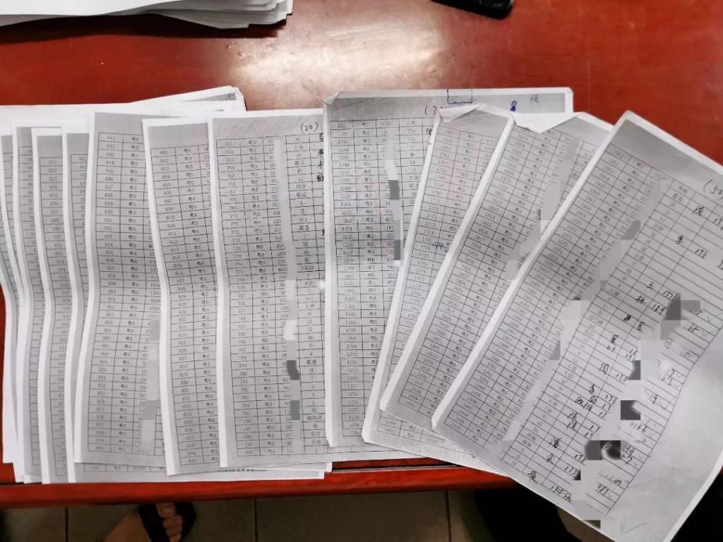 2015年网络卖淫团伙真实案例,抓捕网络卖淫团伙