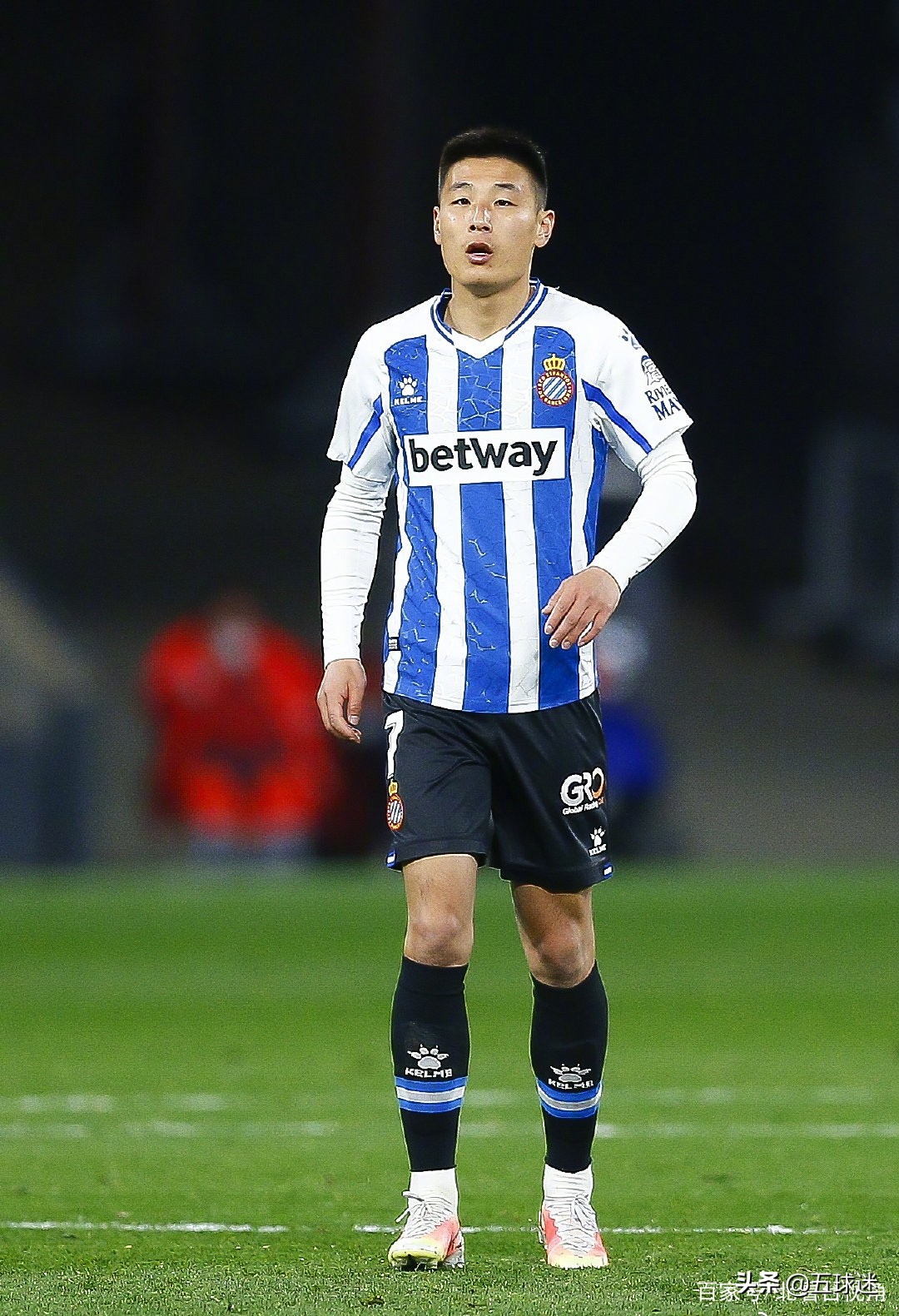 卡斯蒂隆对西班牙人,卡斯迪隆vs利斯特罗