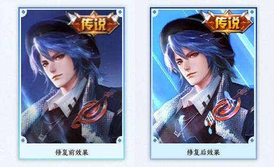 王者光荣新赛季史诗皮肤宝箱秘诀,王者光荣新赛季自选史诗宝箱皮肤