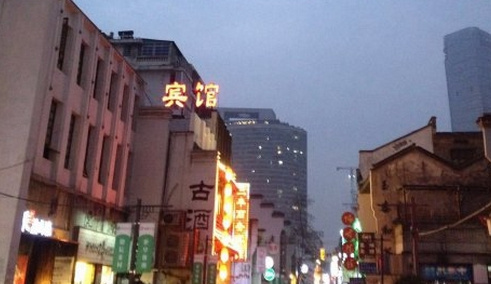 湖南长沙橘子洲头景点介绍,湖南长沙免费旅游景点