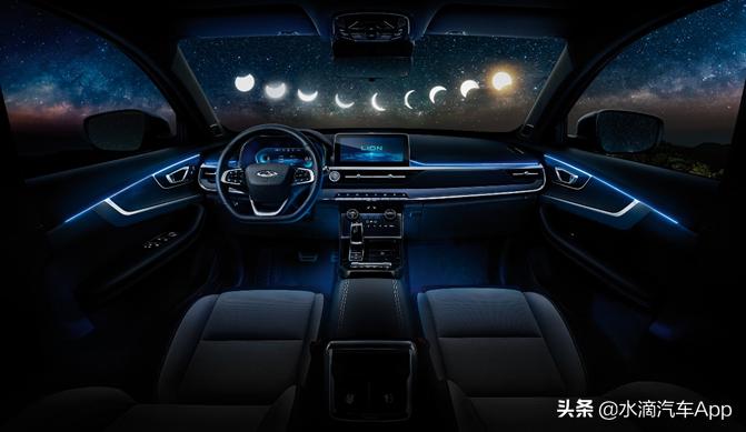 瑞虎7对比cs55plus传祺gs4,瑞虎7与长安cs55plus怎么选