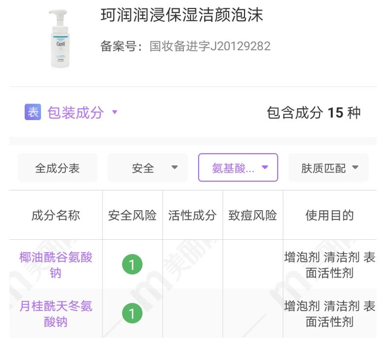 10款男士平价洗面奶测评,去油洗面奶推荐排行榜平价