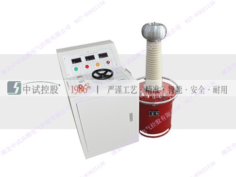 工频耐压试验仪,闪络击穿试验装置