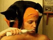 身体五个部位别洗干净,身上五个部位越脏越好