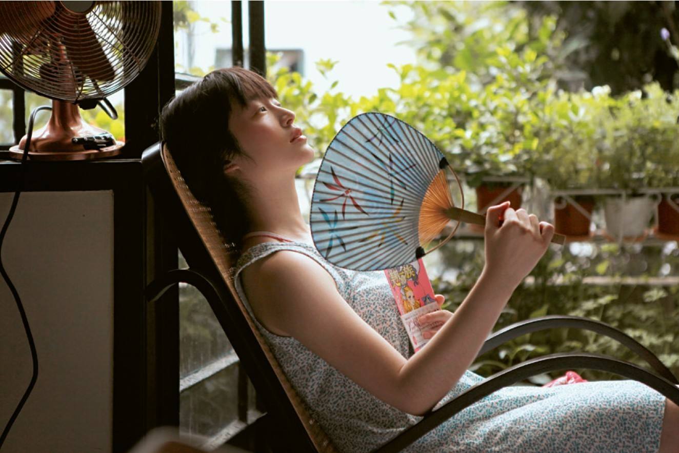 最实用的电风扇,买什么电风扇更大风好用