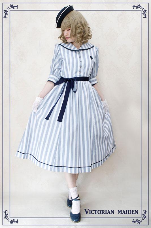 童趣风lolita,日常又优雅甜美的lolita