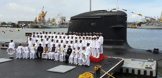 2010-2020海军舰艇十年吨位变化 (2019世界各国海军舰艇总吨位排名)