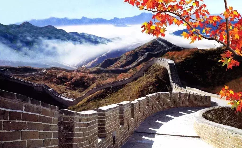 11月机票白菜价！从西安出发游遍全国，最低75元！说飞就飞~