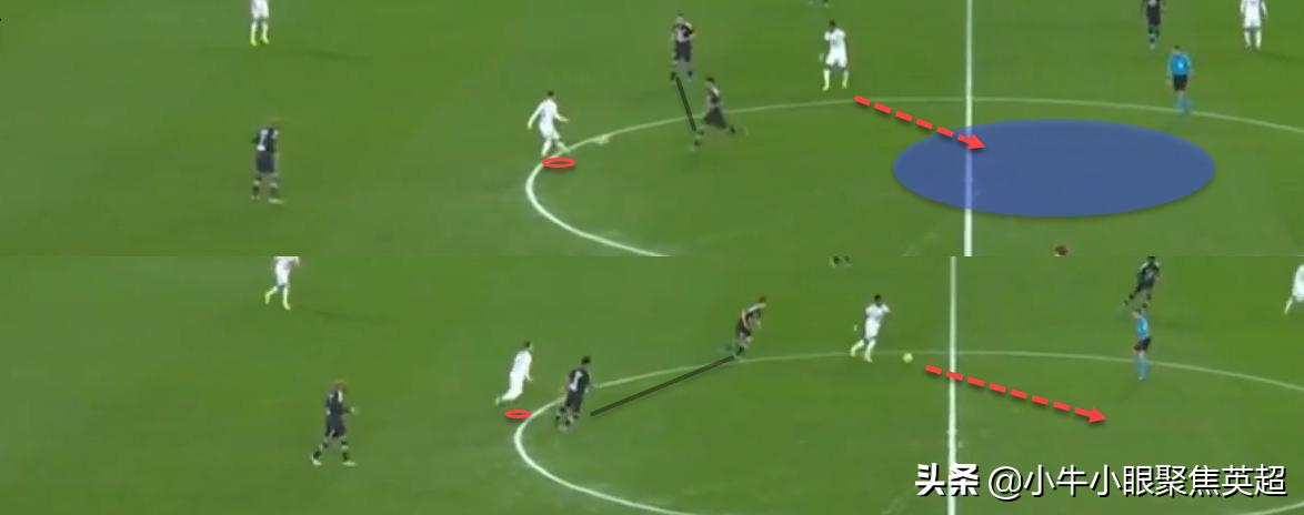 全能型中场井喷！法国天才少年卡格雷会在里昂取得成功吗？