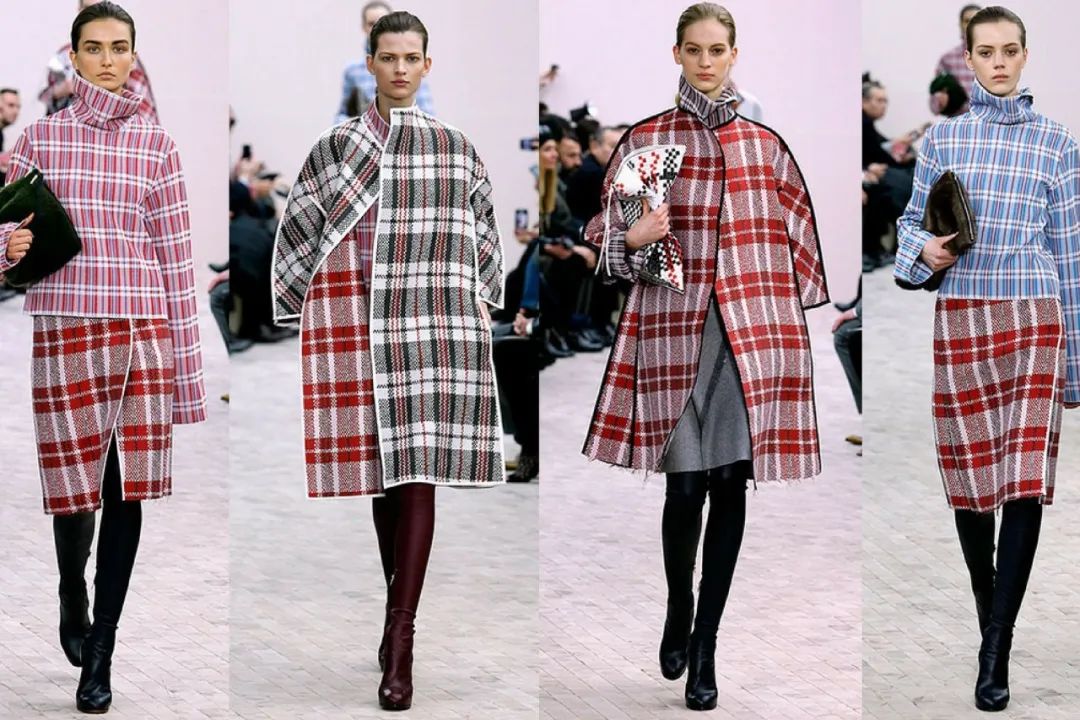 香港红白蓝条纹袋,香港红白条纹袋